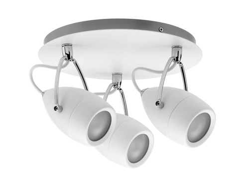 Paulmann spotlight drop ip44 - paulmann,
