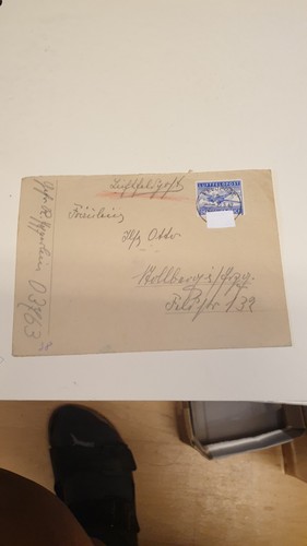 Deutsches reich 1943 - deutsches,
