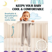 Baby Reisebett Matratze nur90