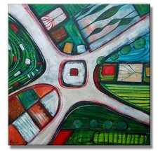 MALEREI BILDER GEMÄLDE