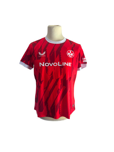 Kaiserslautern heimtrikot - 1.fc,