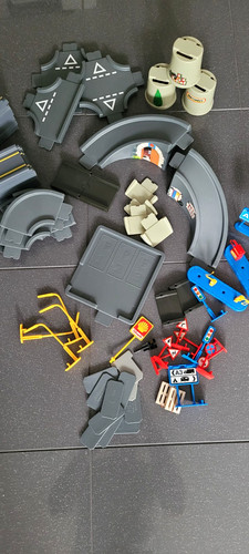 Matchbox motorcity - matchbox,