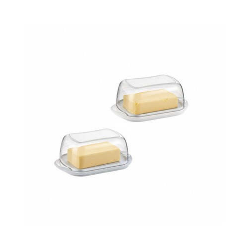 Butterdose butterbehälter - butterdose,