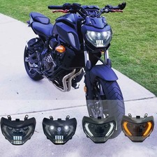 Für Yamaha MT07 FZ07 2018