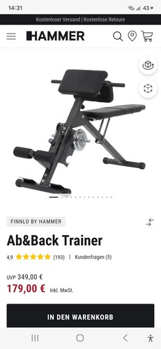 Finnlo von hammer back - von, hammer,