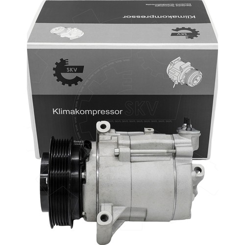 Kompressor klimaanlage - kompressor,