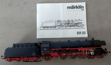 Märklin 29845 H0 Dampflok BR