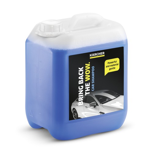Kärcher autoshampoo 619 - kärcher,