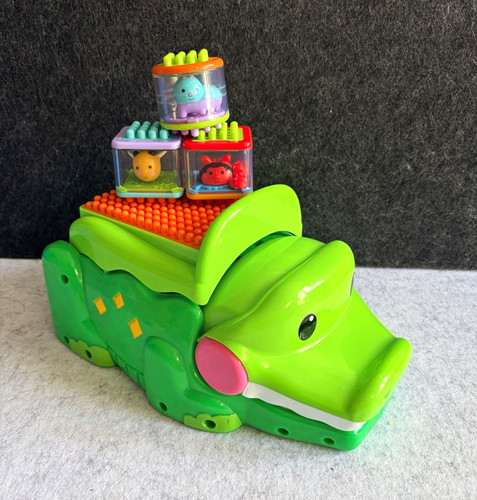 2005 fisher price peek - 2005,