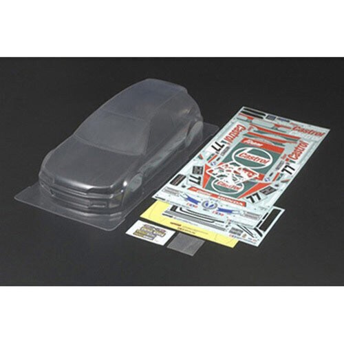 Tamiya 51421 castrol honda - tamiya,