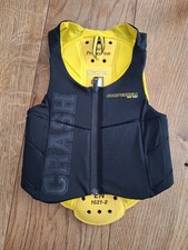 Reitweste komperdell xs 116 - komperdell,