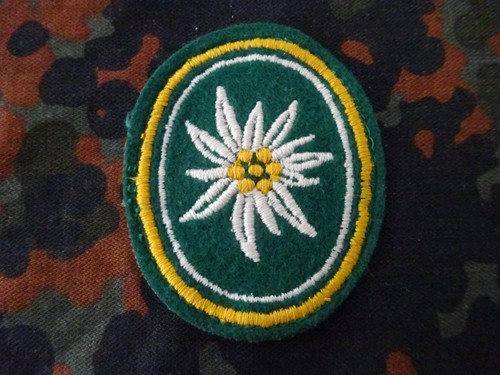 Original bundeswehr - original,