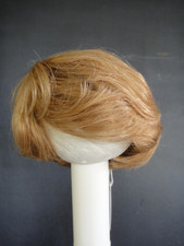 Perücke Puppen- Junge T7