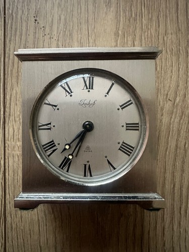 Ultra rare imhof swiss - swiss, 15