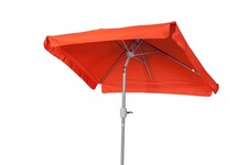 Sonnenschirm rechteckig balkon - sonnenschirm,