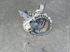 52374 getriebe ft MINI COOPER