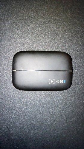 Elgato gaming hd60 - elgato,