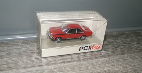 Pcx brekina 870036 opel - 870036,