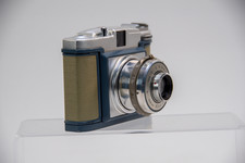Bilora Bella 66 Vintage Camera