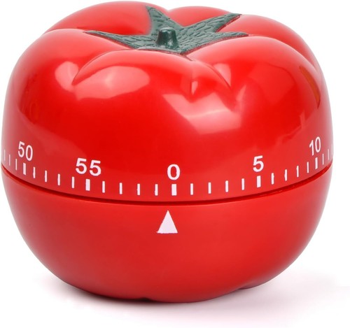 Küchentimer tomate mechanisch - küchentimer,