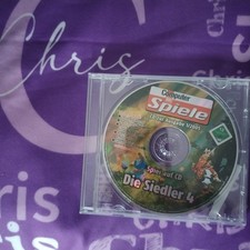Pc Spiele Die Siedler 4