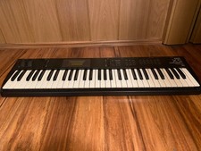 Korg X5 Synthesizer 90er Jahre