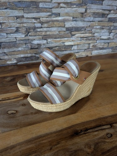 Tommy hilfiger schuhe - tommy, -gr.40
