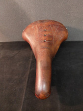 Rennsattel WELTMEISTER Lepper