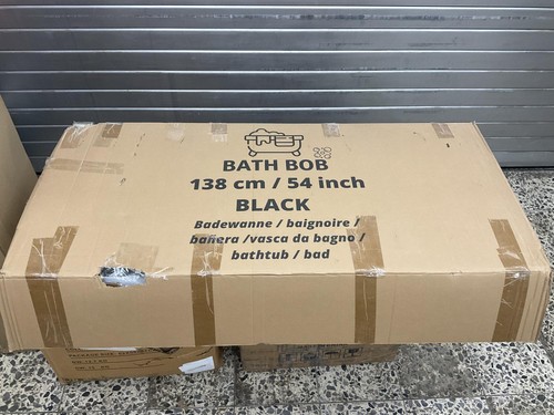 Crs faltbare badewanne 138 - crs,