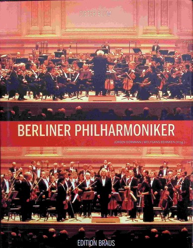 Berliner philharmoniker - -,
