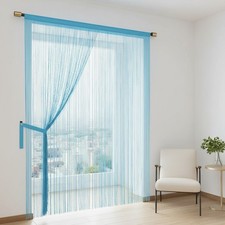 Fenstervorhang 90x200cm