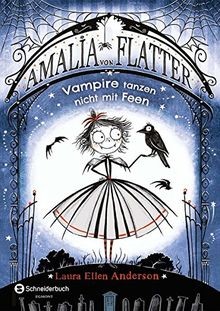 Amalia von flatter band 01 - flatter,,