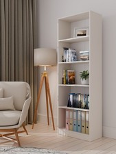 Regal Stefan 60cm | 5 offene