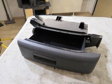 VW Touran 1T Ablagefach unter