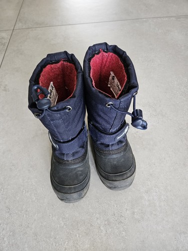 Kamik kinderschuhe - kamik,