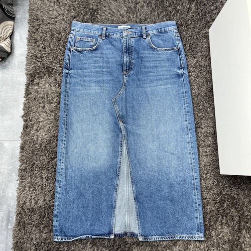 Zara jeans rock lang l - lang, gr.