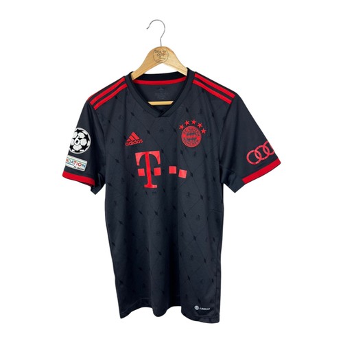 Adidas bayern münchen - adidas, third