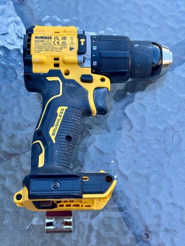 Dewalt dcd799n 18v - dewalt,