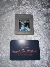 Gameboy nintendo pokemon - nintendo,