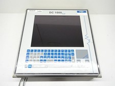 PMF DC1000 flat / 856-1414 / Industrie PC