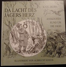 Heimatbuch Königsbronn Jagd