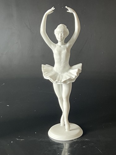 Kaiser ballerina figur - ak,