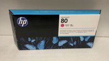 Original HP80 C4822A Druckkopf
