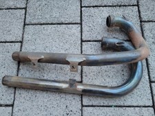 KTM 620 600 LC4 Auspuffkrümmer Auspuff Krümmer Abgaskrümmer 583