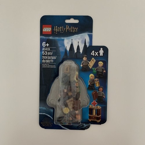 Lego harry potter - harry, 40419