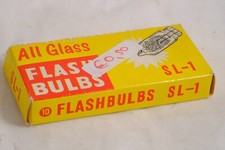 All Glass Blitzlampen SL-1