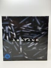 KC Rebell - Abstand (Rebell