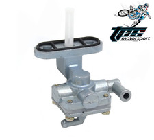 BENZIN TANKVENTIL BENZINHAHN SCHALTER HAHN PASST FÜR SUZUKI SV 650 / 650 S 1999 - 2002