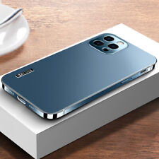 Handyhülle Alu Metall-finish