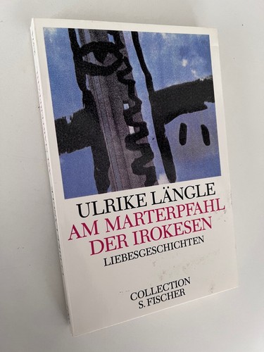 Marterpfahl der irokesen - am,